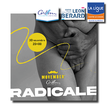 Image Pièce de théâtre caritative « RADICALE » à Lyon le 30 novembre