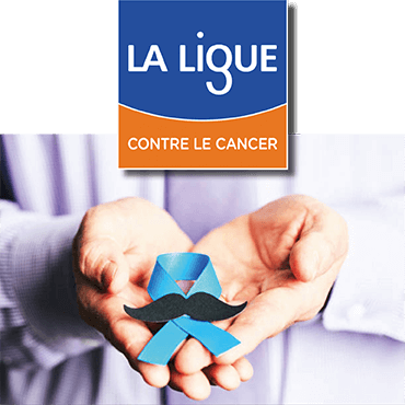 Image La Ligue contre le cancer sensibilise le grand public aux cancers masculins