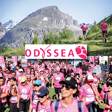 Image Odysséa revient à Val-d’Isère le 7 juillet !