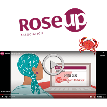 Image M@ Maison RoseUp vous accompagne partout en France