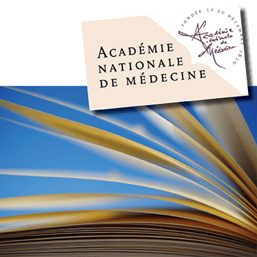 Image Découvrez le rapport « patients partenaires » de l’Académie nationale de médecine