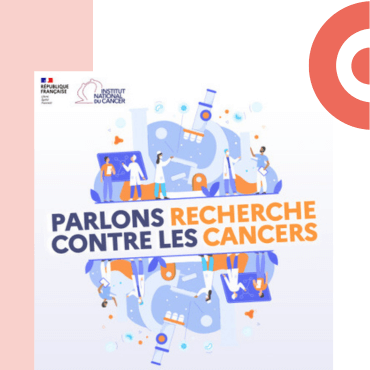 Image L’INCa publie un podcast immersif pour découvrir les avancées scientifiques contre le cancer